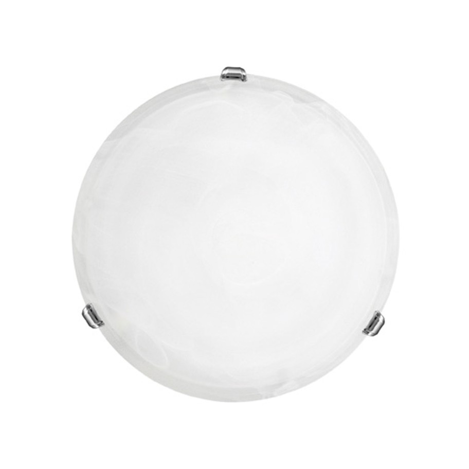 Plafon de Teto E27 100W Eglo Salome