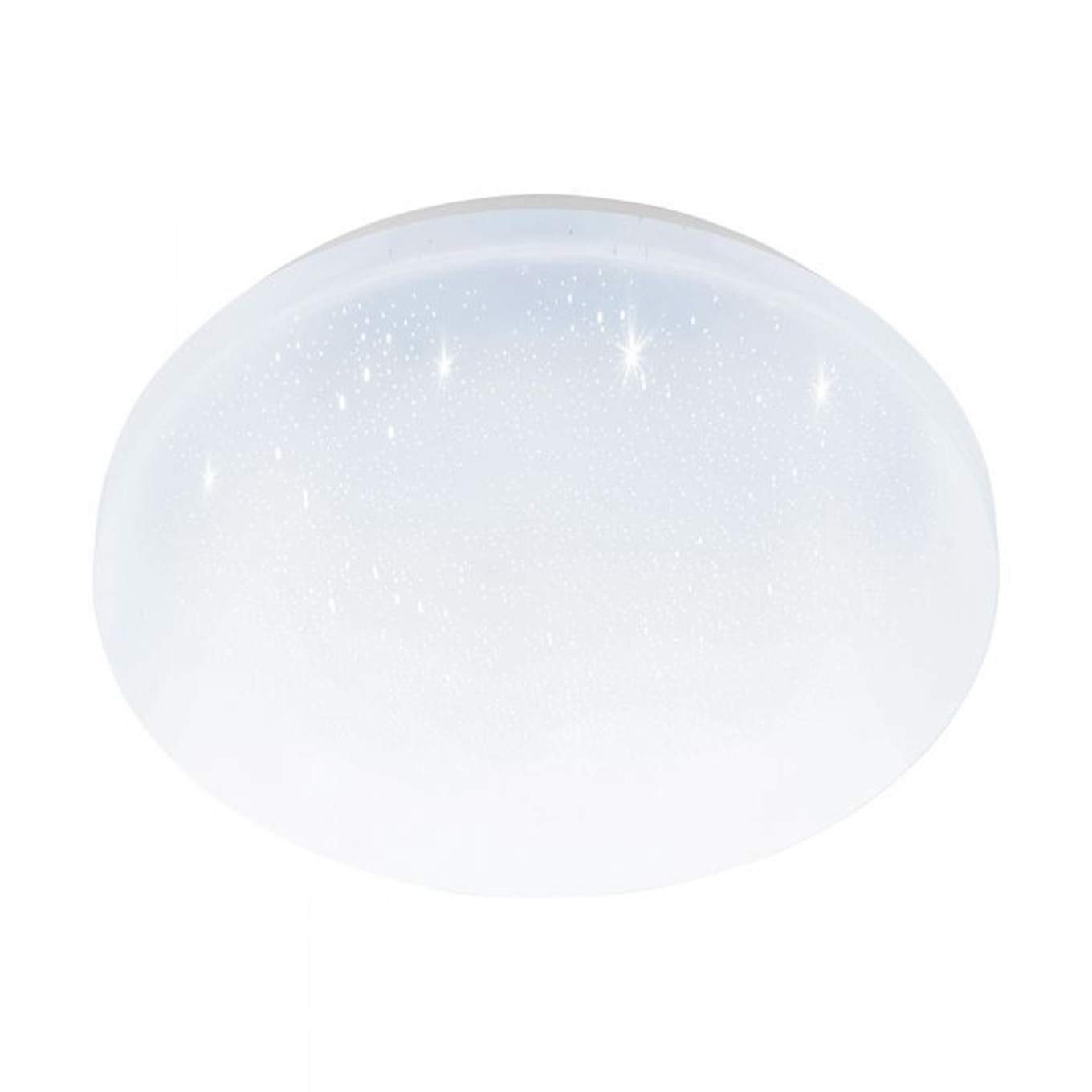 Plafon de Teto LED Redondo Eglo Pogliola-S