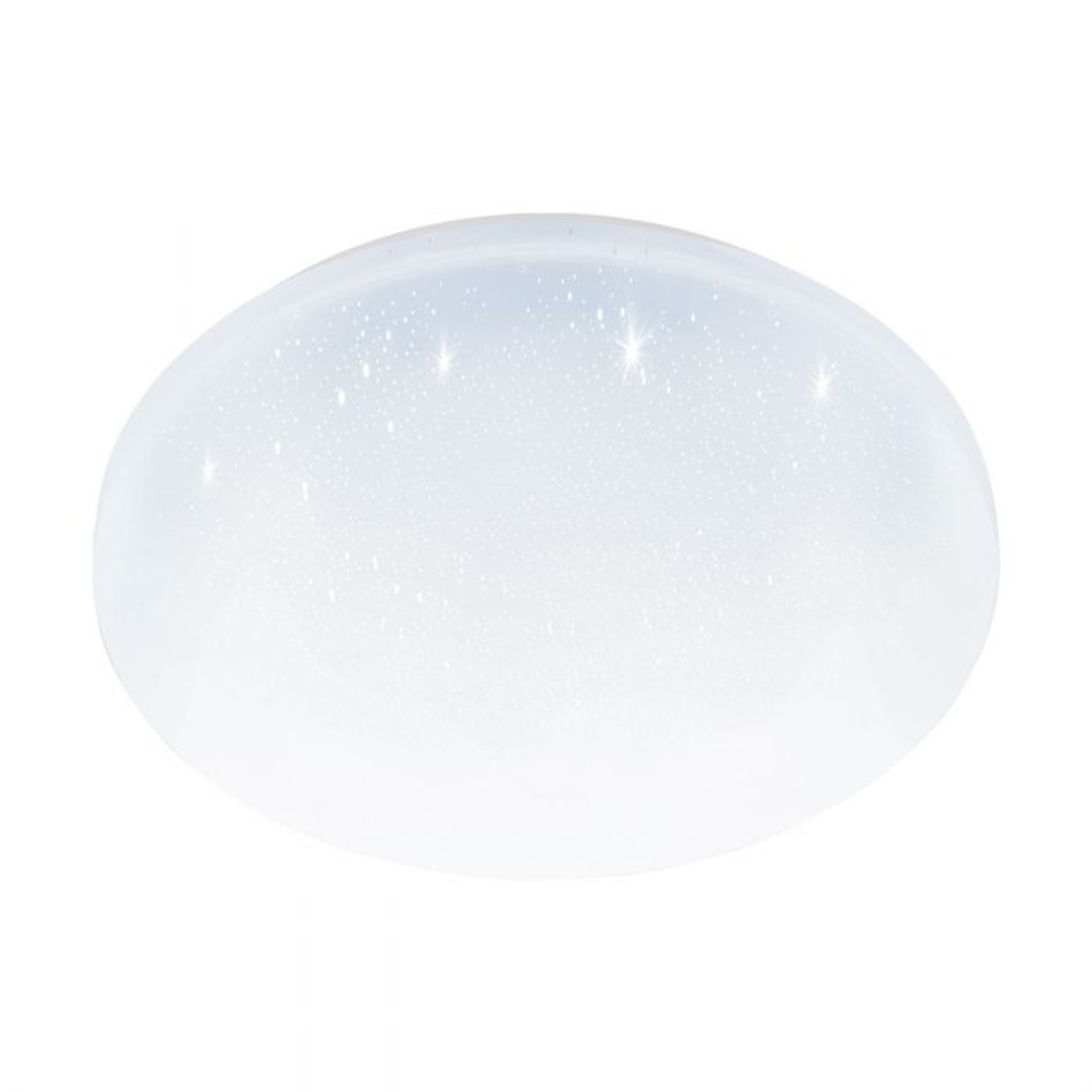 Plafon de Teto LED Redondo Eglo Pogliola-S