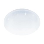 Plafon de Teto LED Redondo Eglo Pogliola-S