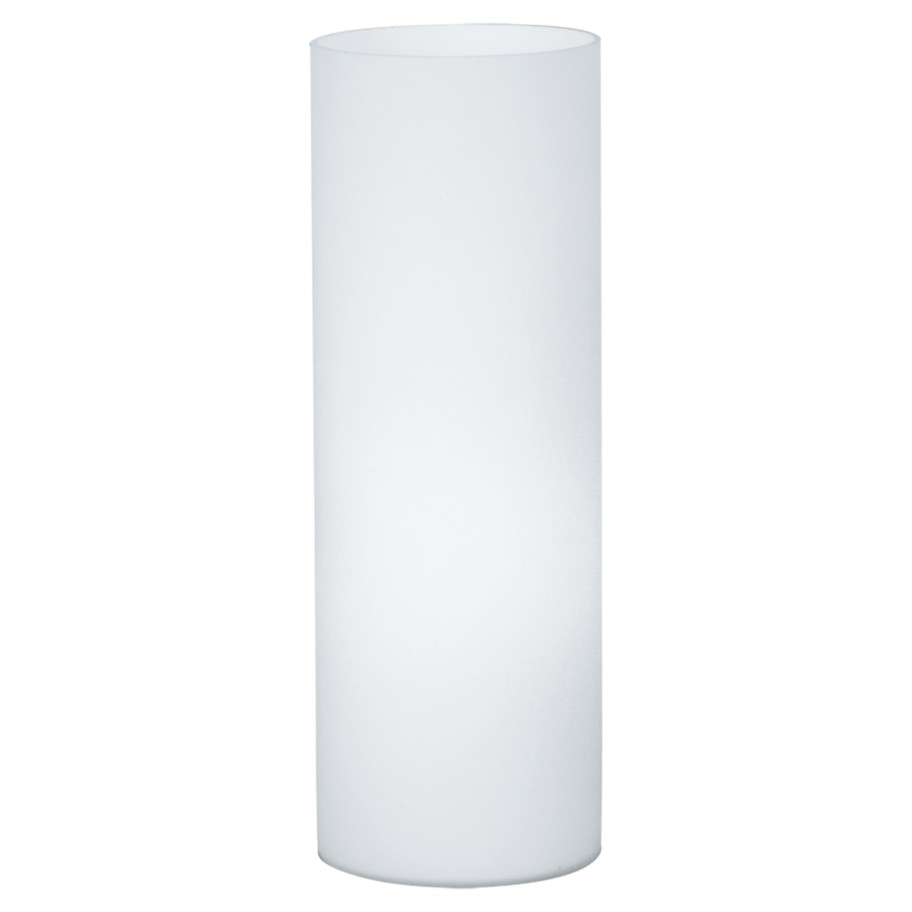 Candeeiro de Mesa E27 Eglo Geo 60W
