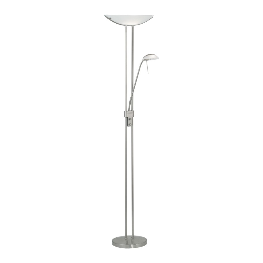 Candeeiro de P� Eglo Baya 230W/33W