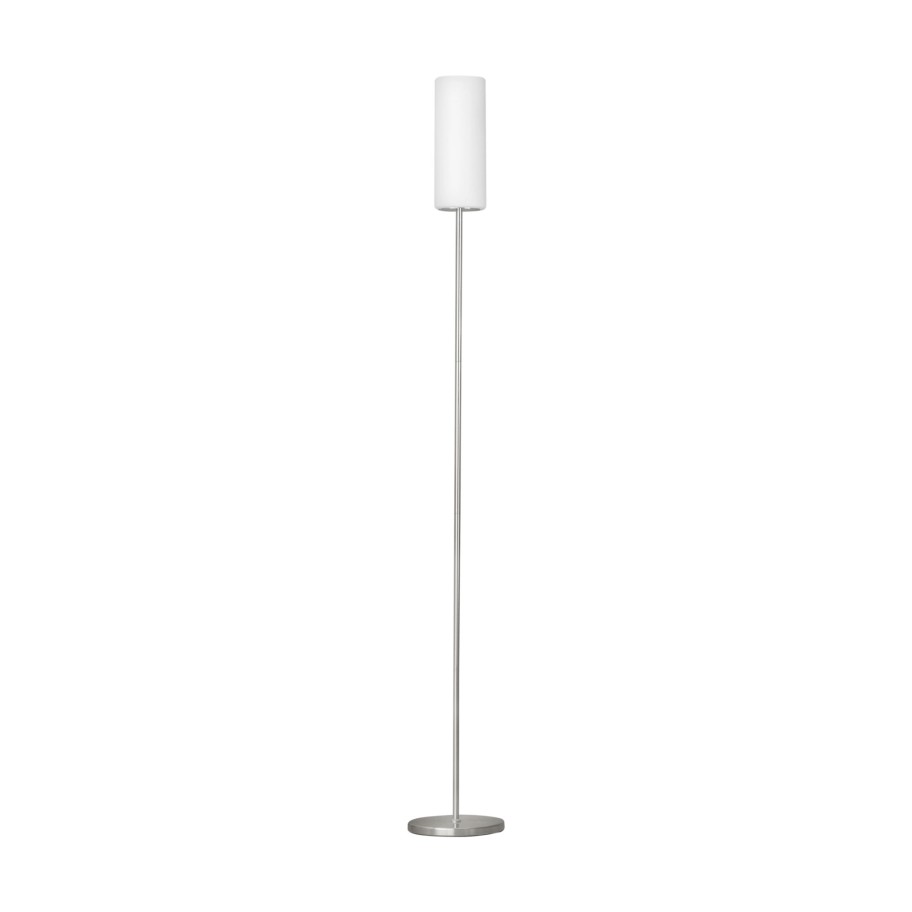 Candeeiro de Pé E27 Eglo Rondo 100W