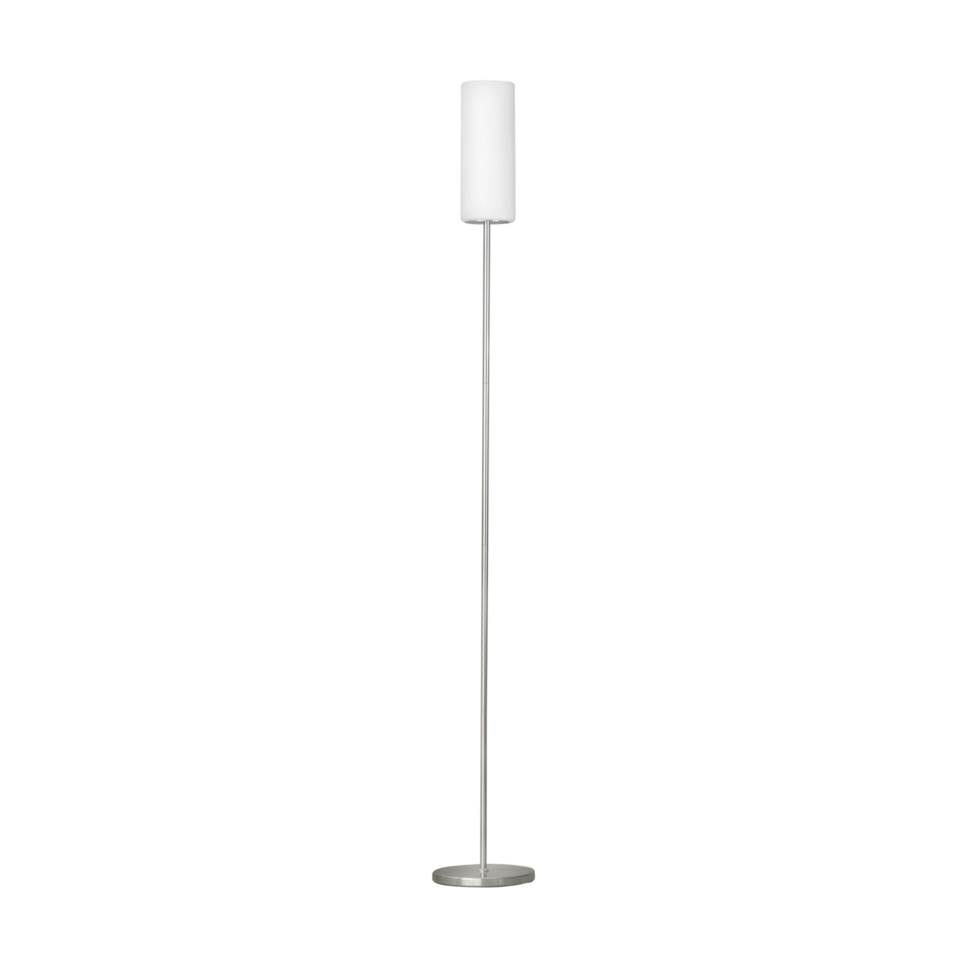 Candeeiro de P� E27 Eglo Rondo 100W