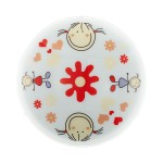 Plafon de Teto Infantil Rapariga Eglo Junior