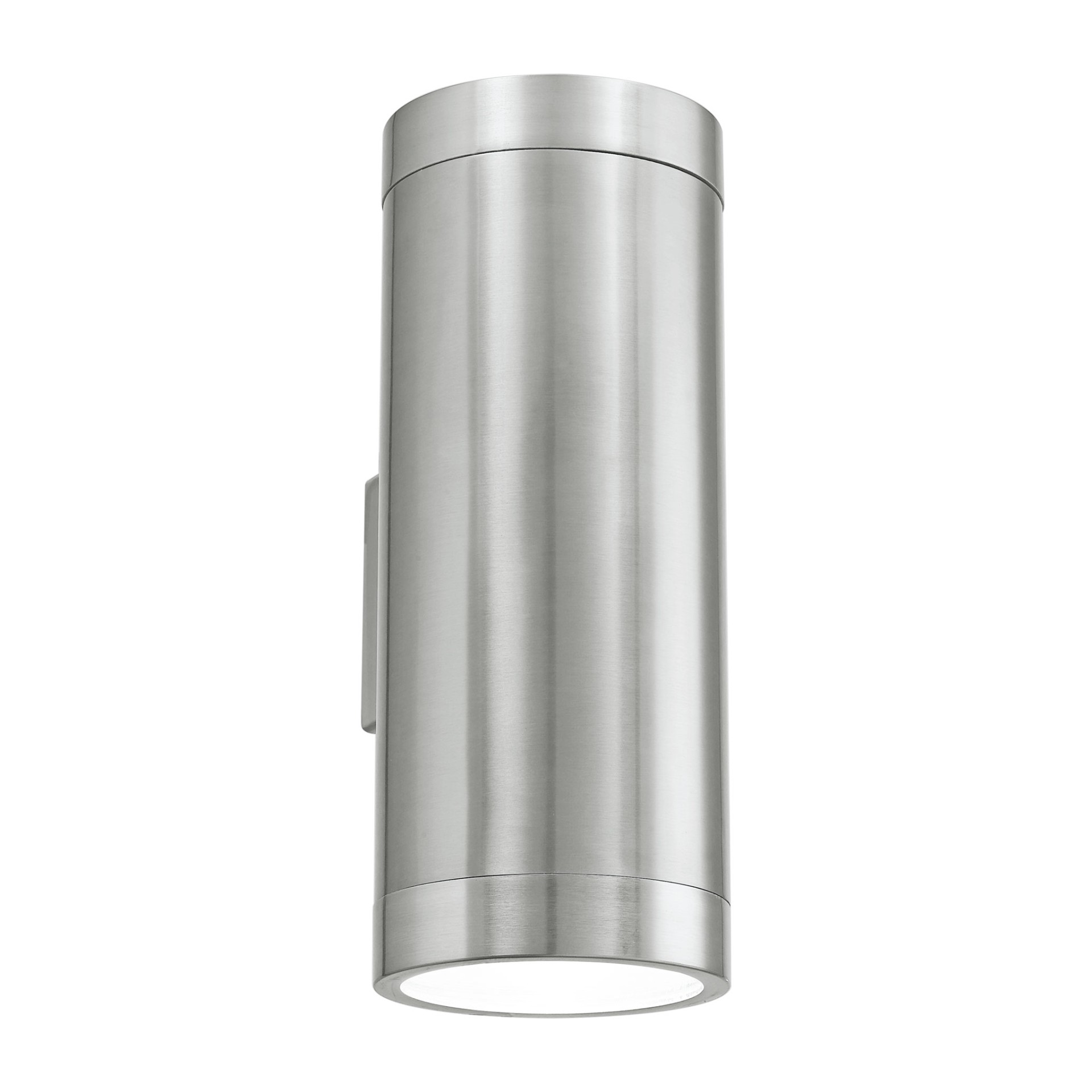 Aplique de Parede Exterior 175x325x215 E27 Eglo Ascoli 60W