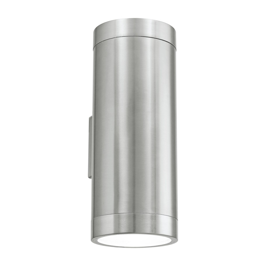 Aplique de Parede Exterior 175x325x215 E27 Eglo Ascoli 60W