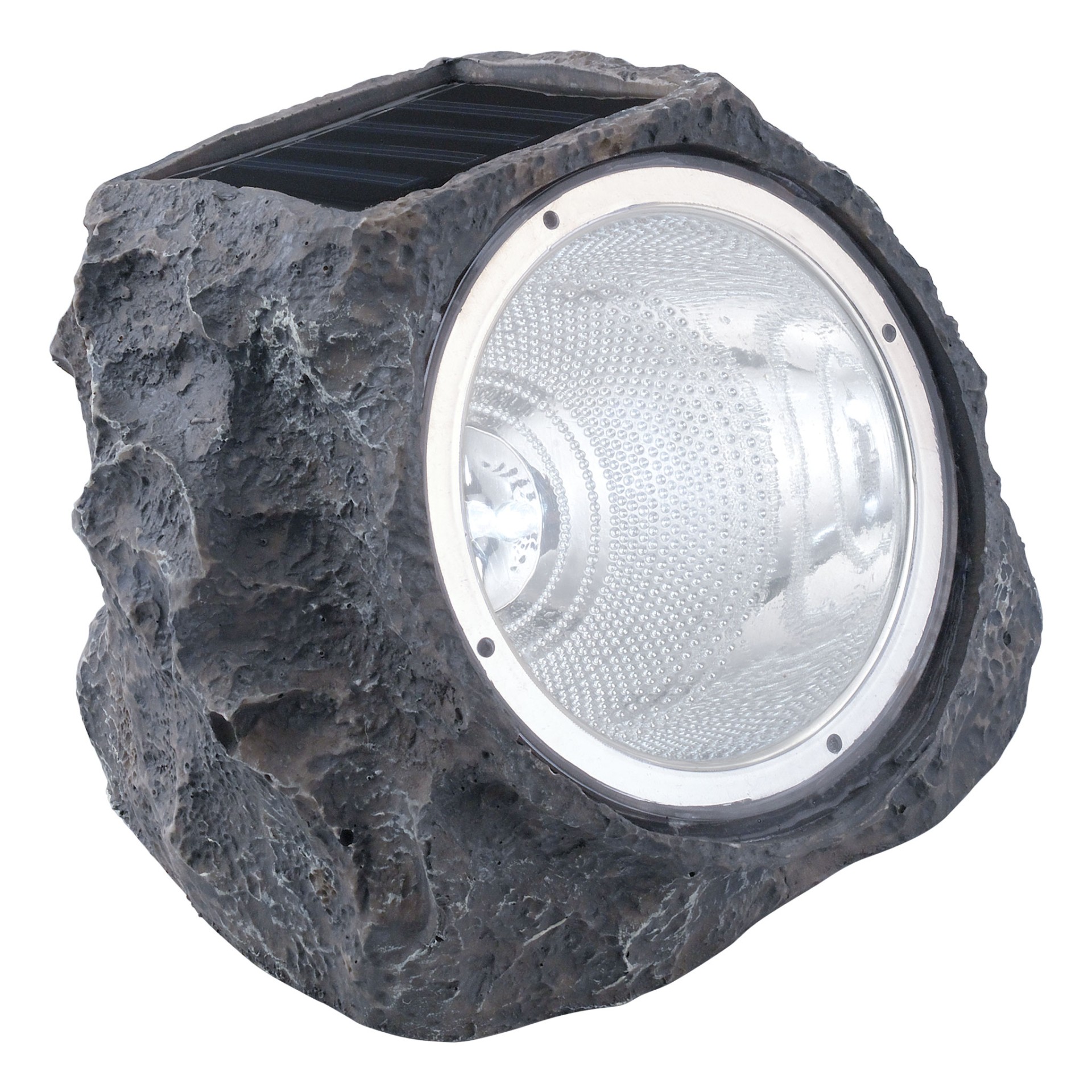 Pedra Solar LED Exterior Eglo