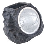 Pedra Solar LED Exterior Eglo