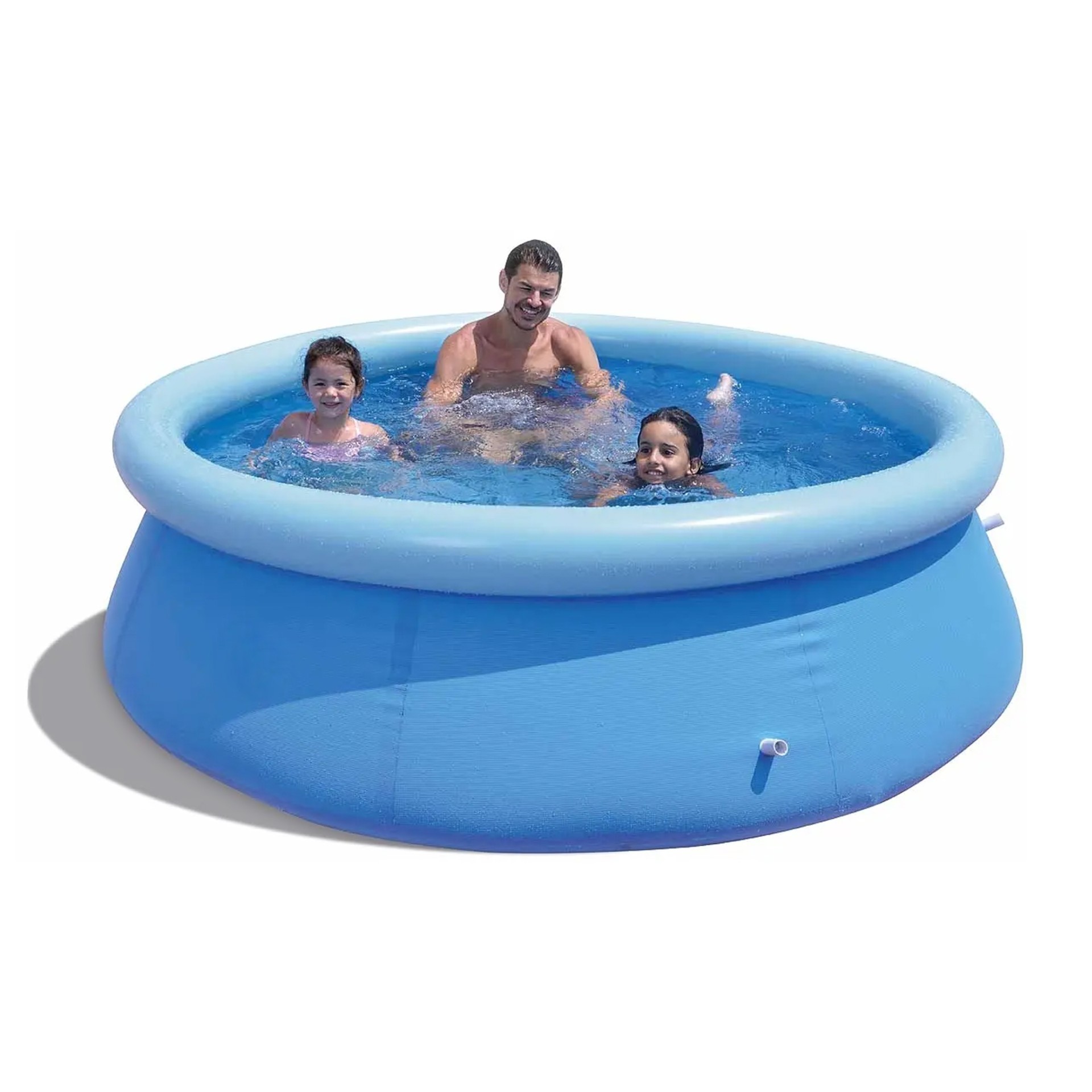 Piscina Insuflável Redonda Trend 240x63