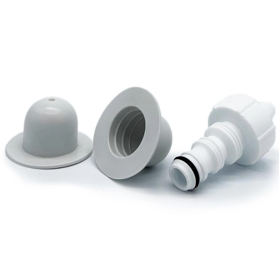 Piscina Tubular Redonda Trend 300x76