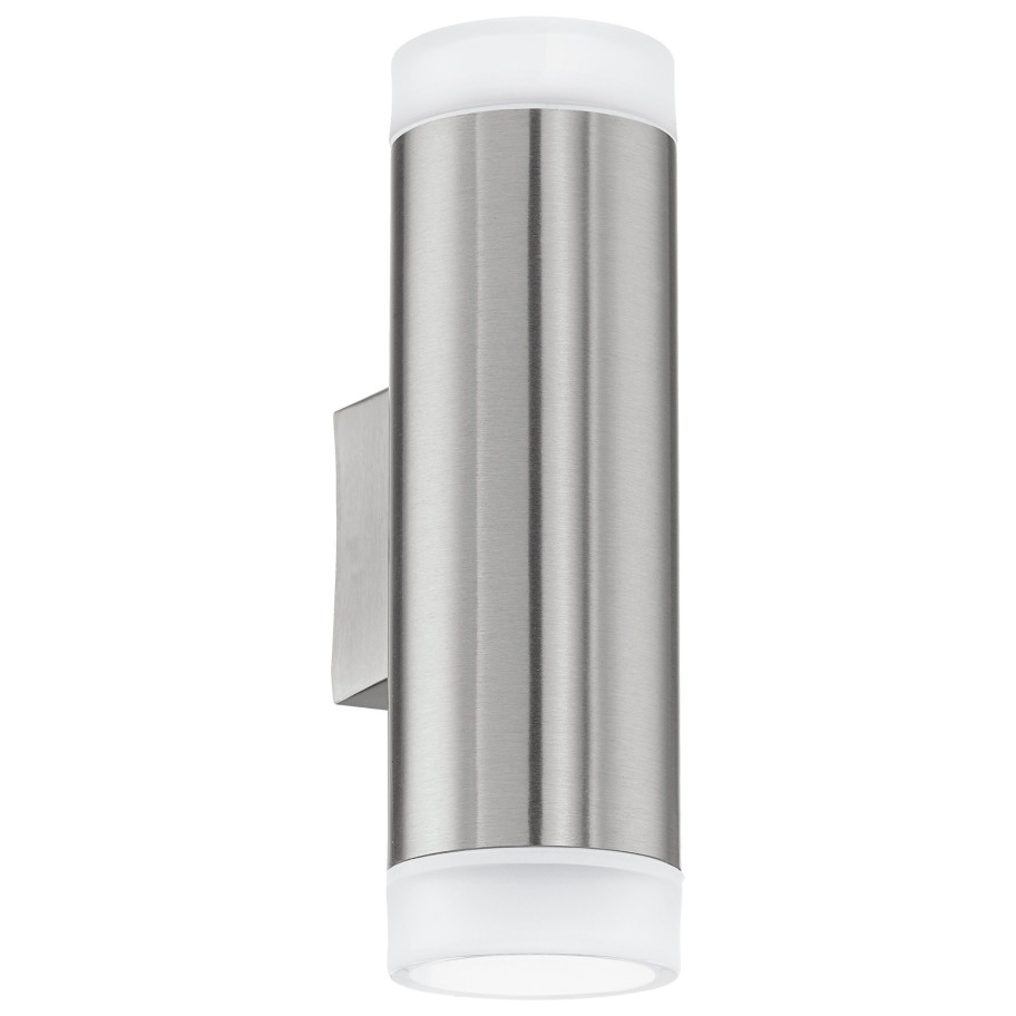 Aplique de Parede LED 2xGU10 2.5W Eglo Riga-LED