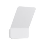 Aplique de Parede LED Branco Eglo Haro