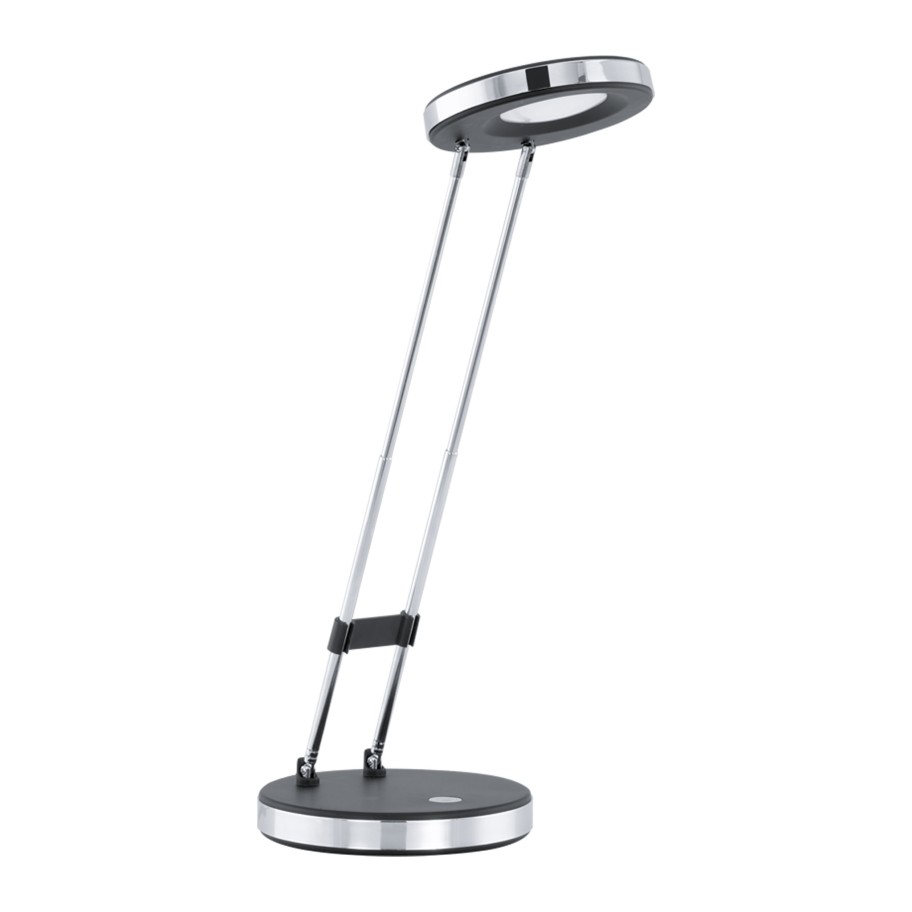 Candeeiro de Mesa LED Eglo Gexo 3W