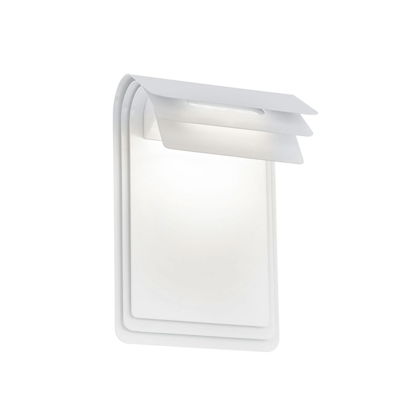 Aplique LED de Parede Exterior Sojo 2x2,5W