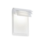 Aplique LED de Parede Exterior Sojo 2x2,5W