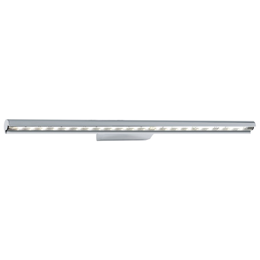 Aplique de Parede LED para Casa de Banho Eglo Terros 3000K 10,5W