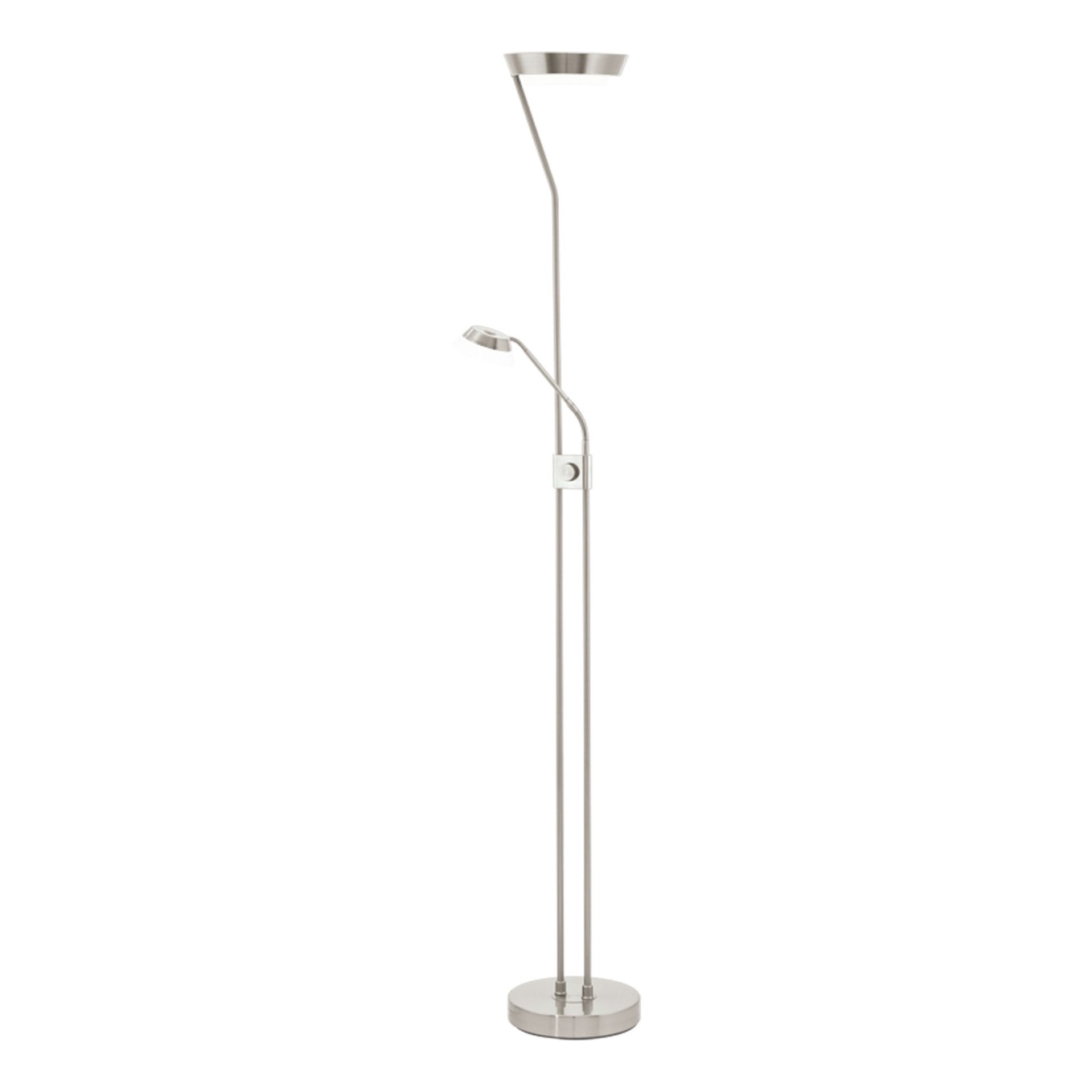 Candeeiro de P� LED Sarrione