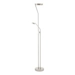 Candeeiro de Pé LED Sarrione