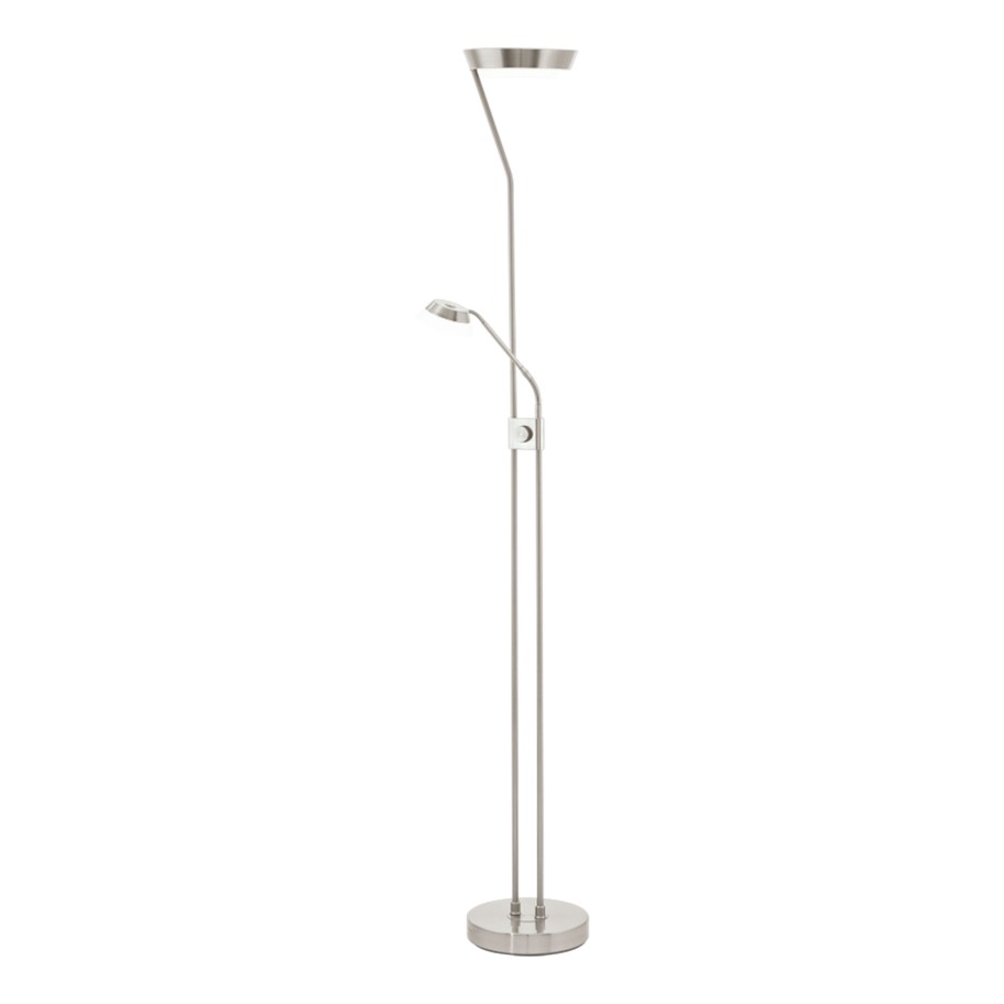 Candeeiro de Pé LED Sarrione