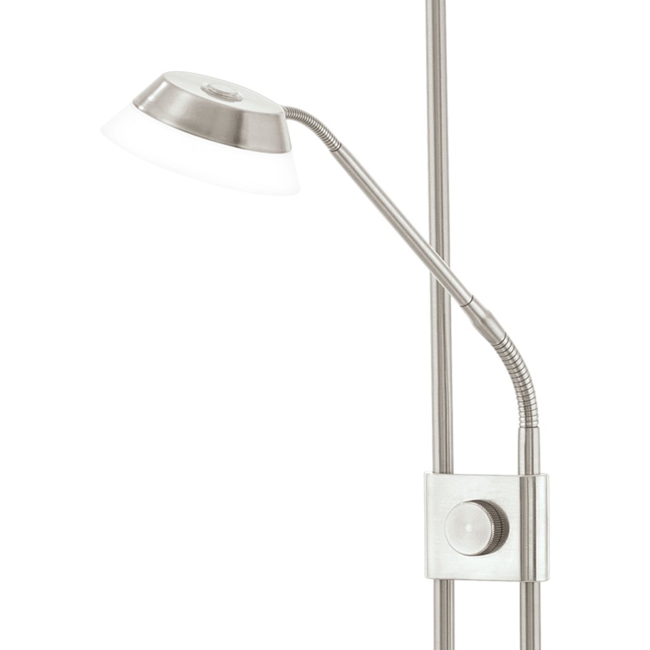 Candeeiro de Pé LED Sarrione