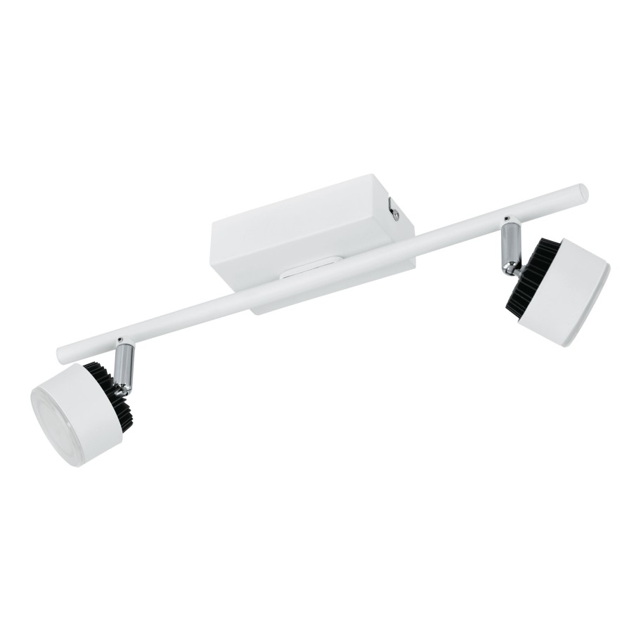 Régua de Iluminação LED Eglo Armento 2x6W