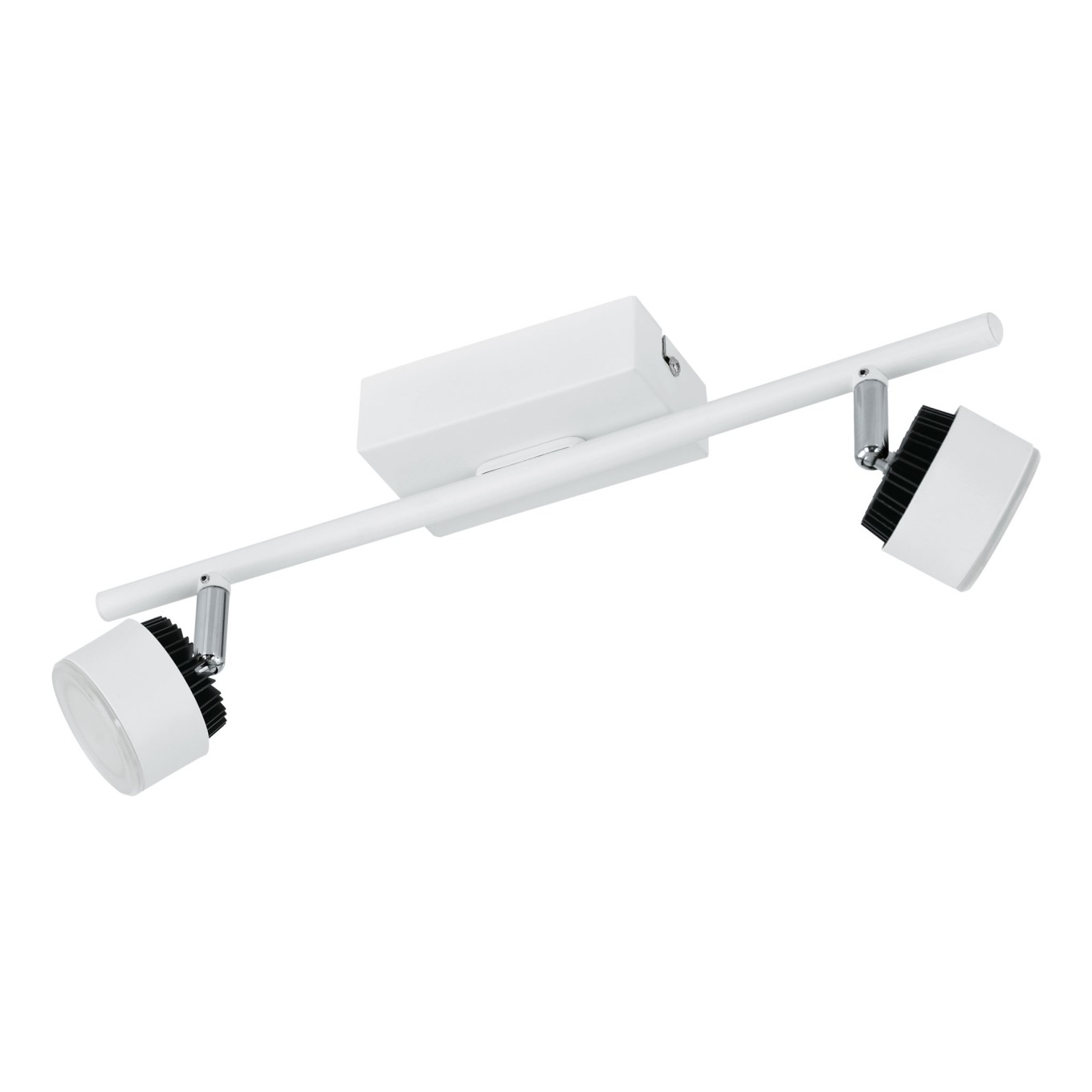 R�gua de Ilumina��o LED Eglo Armento 2x6W