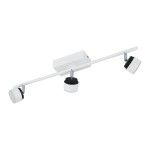 Régua de Iluminação LED Eglo Armento 3x6W