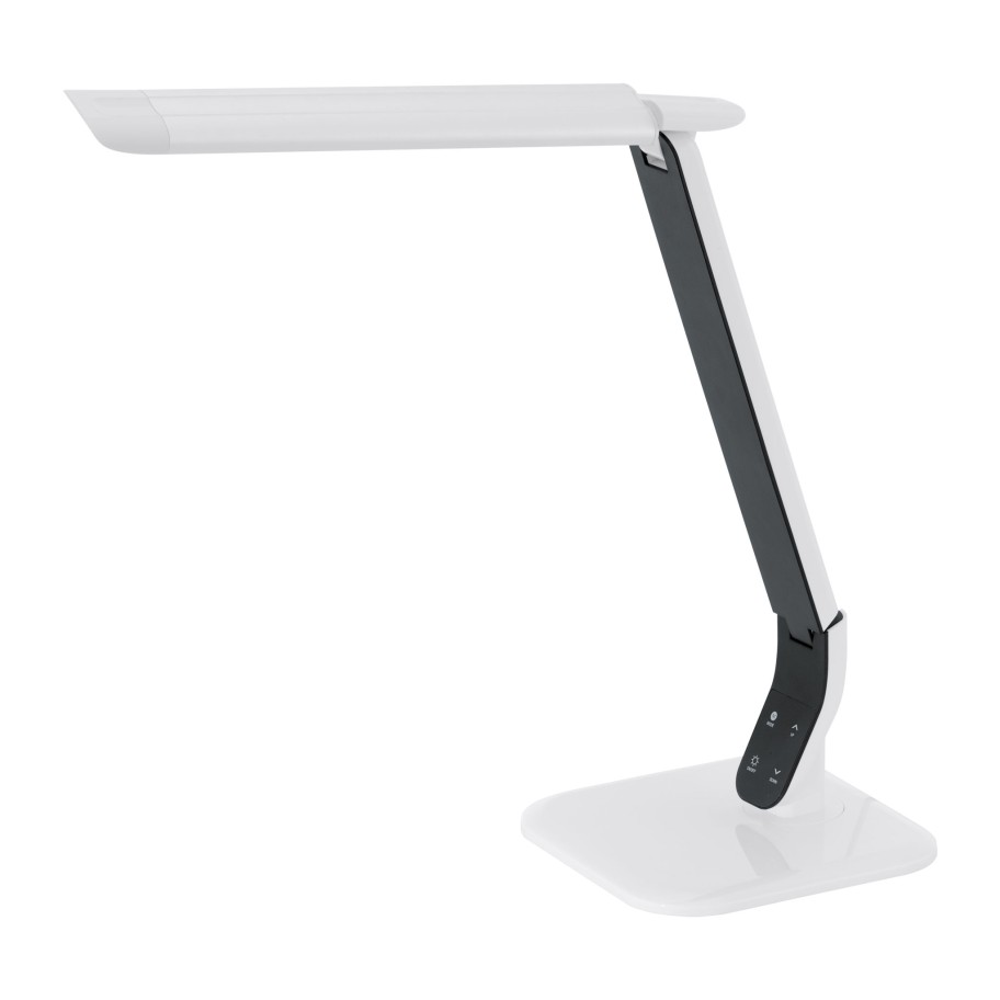 Candeeiro de Secretária LED Eglo Sellano