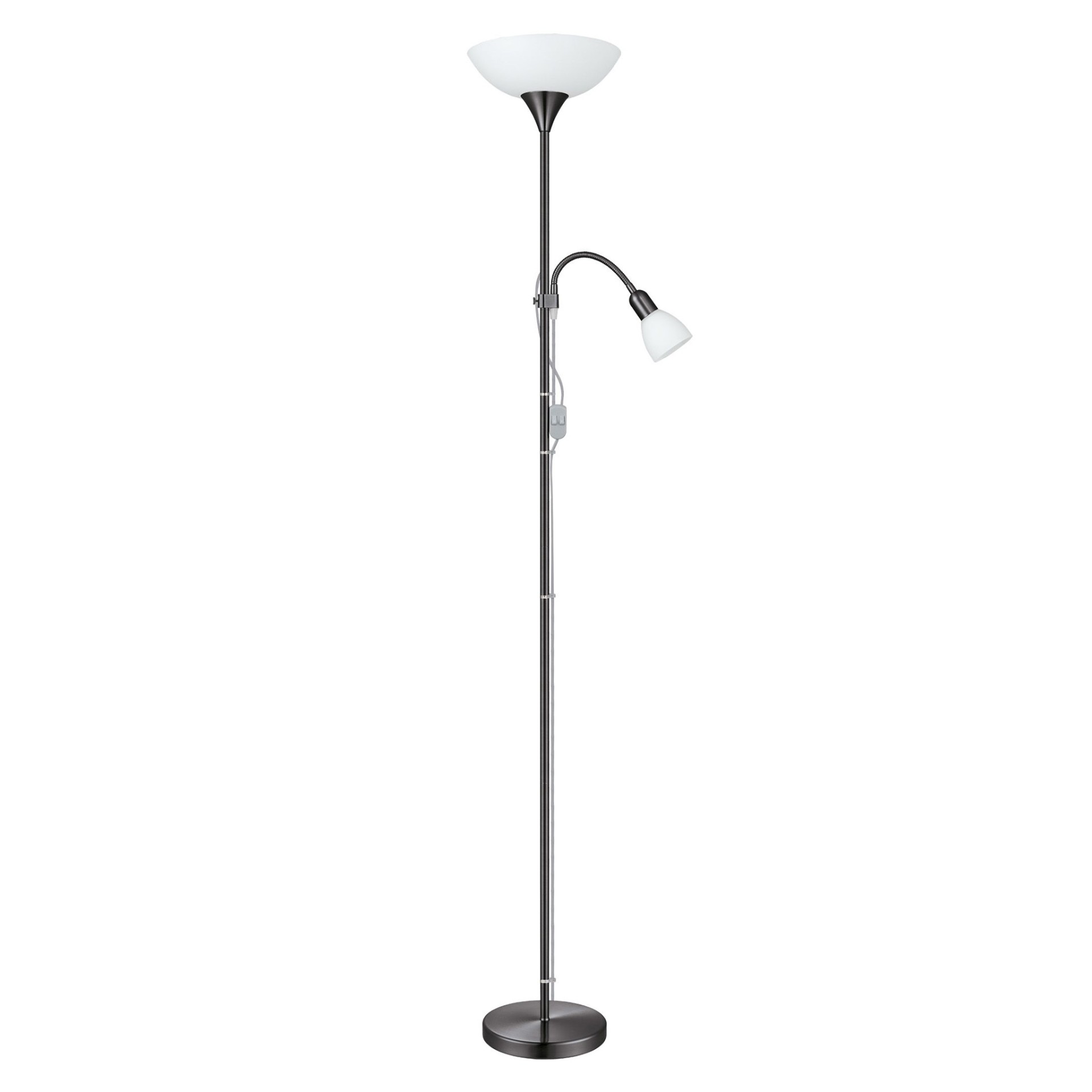Candeeiro de P� Eglo Up 2 60W/25W