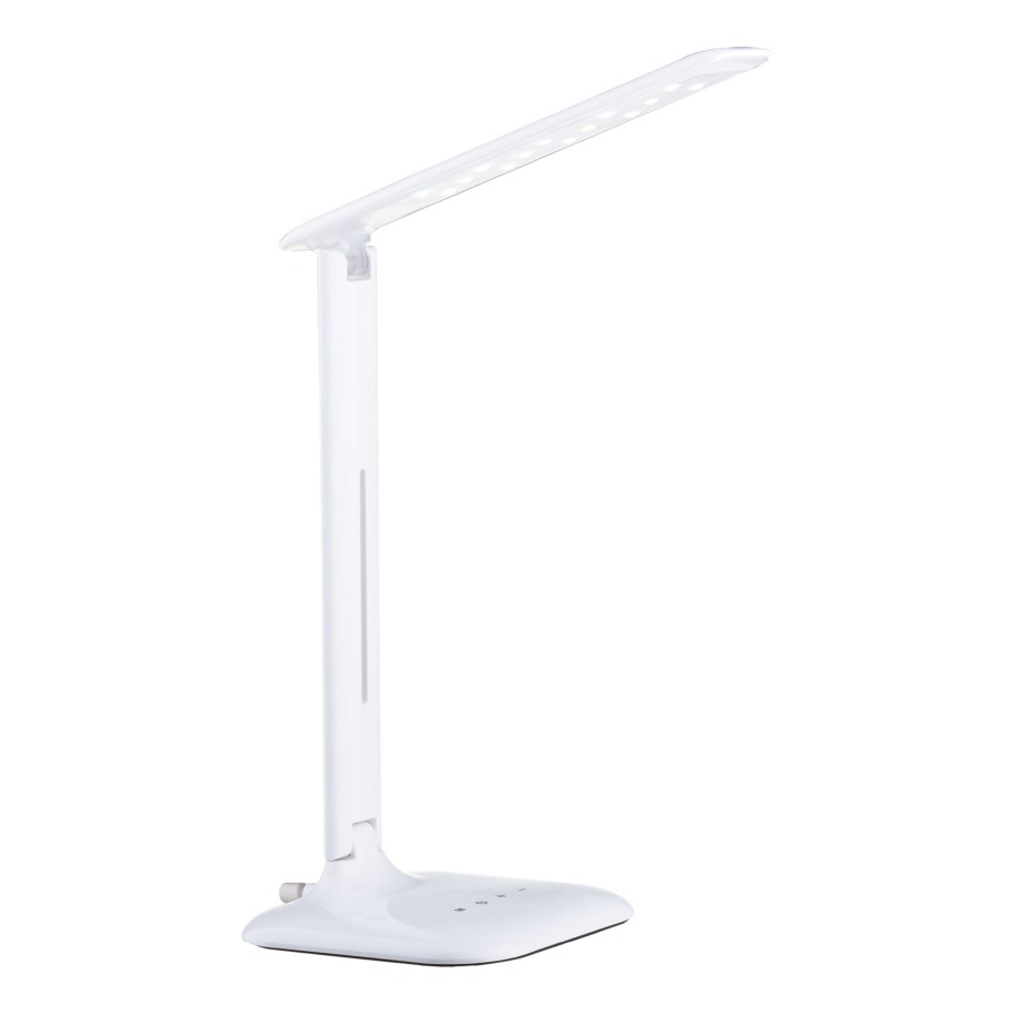 Candeeiro de Secretária LED Eglo Caupo