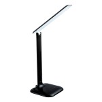 Candeeiro de Secret�ria LED Eglo Caupo