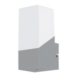 Aplique LED de Parede Exterior Roffia WL/1