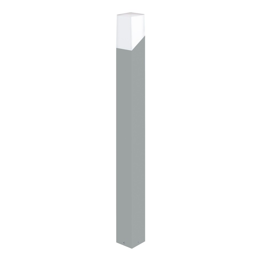 Coluna Exterior LED Pilar Roffia STL/1