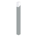 Coluna Exterior LED Pilar Roffia STL/1