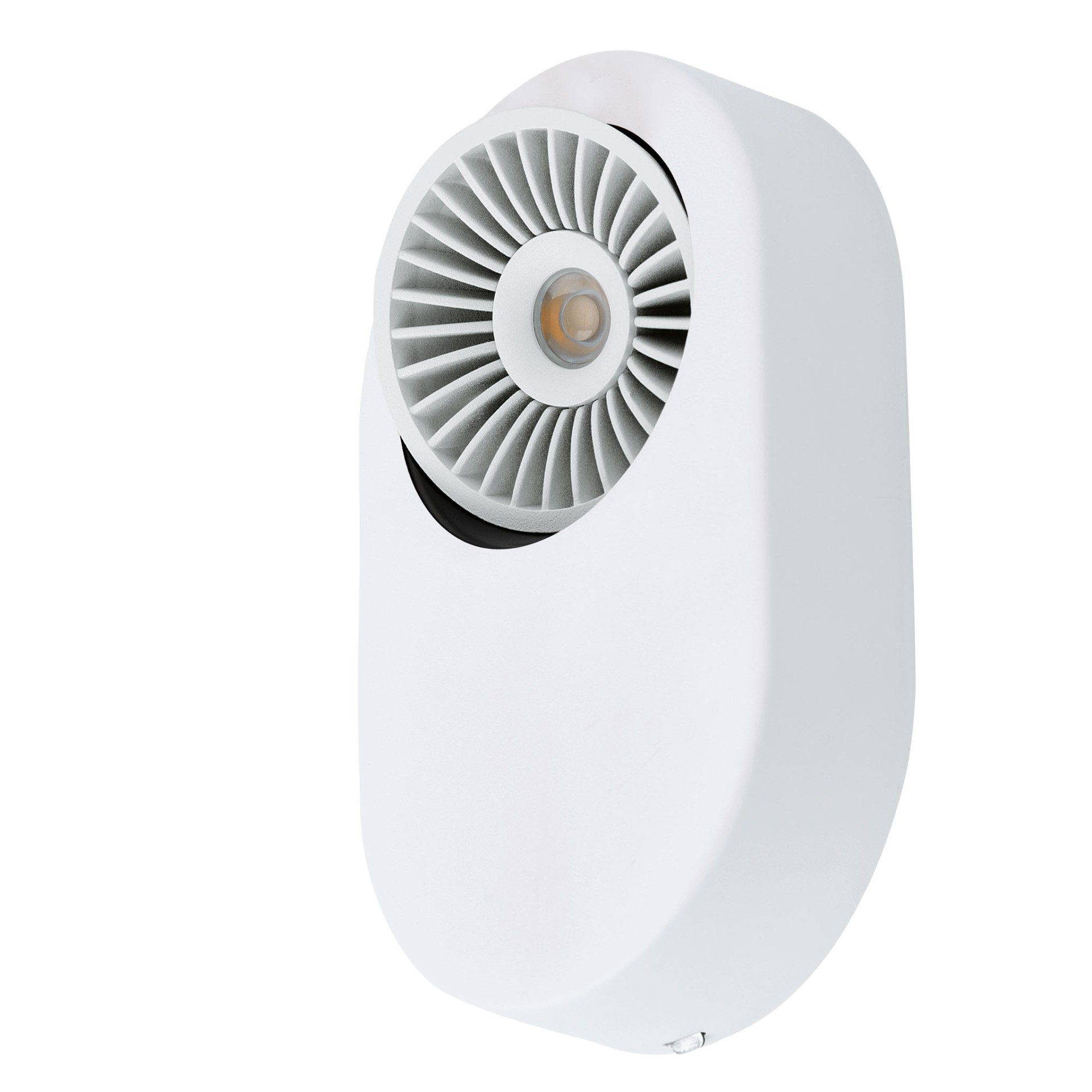 Aplique de Parede com Spot LED Direcion�vel Eglo Montale 5,4W