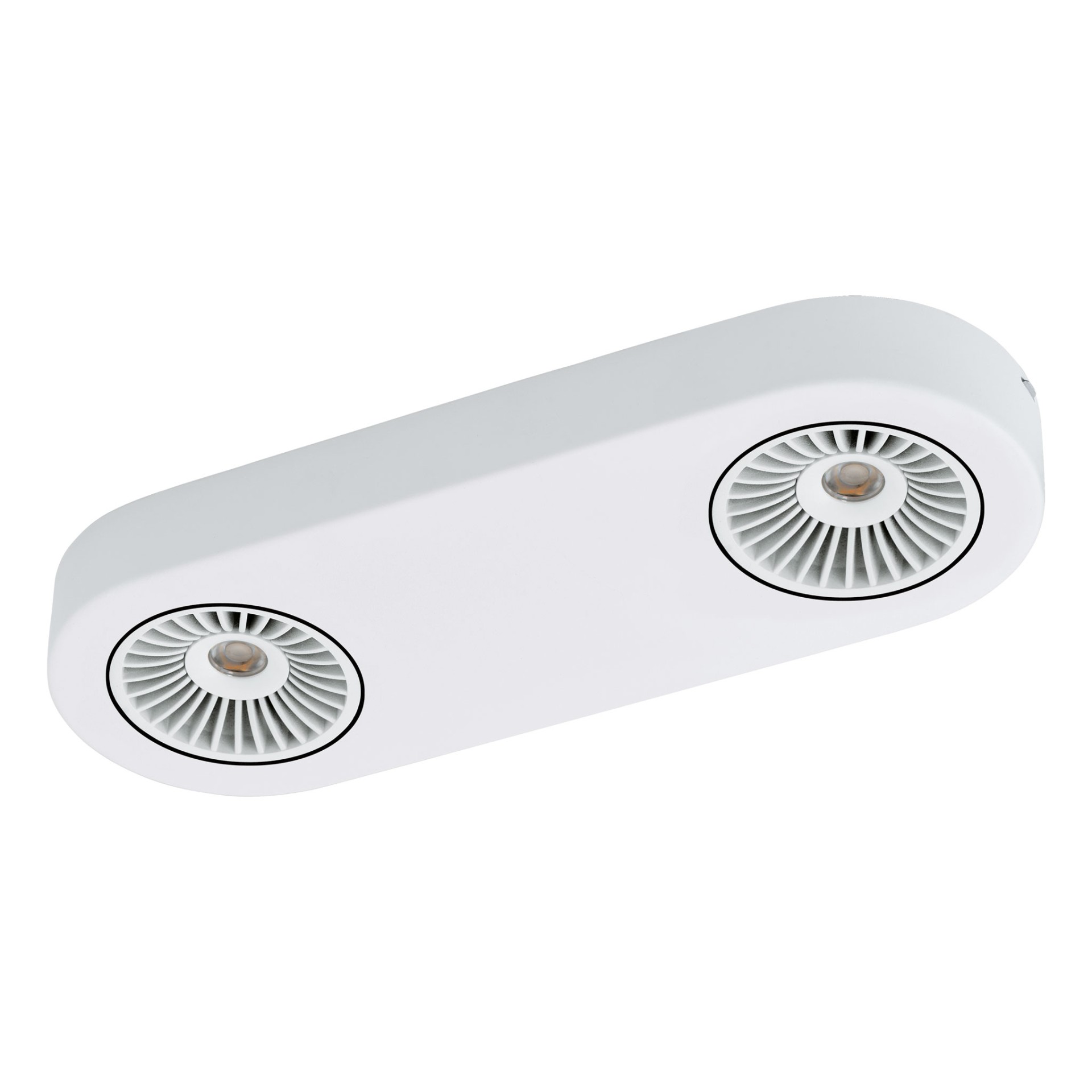 R�gua de Ilumina��o LED Montale 2x5,4W