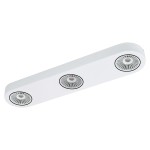R�gua de Ilumina��o LED Montale 3x5,4W