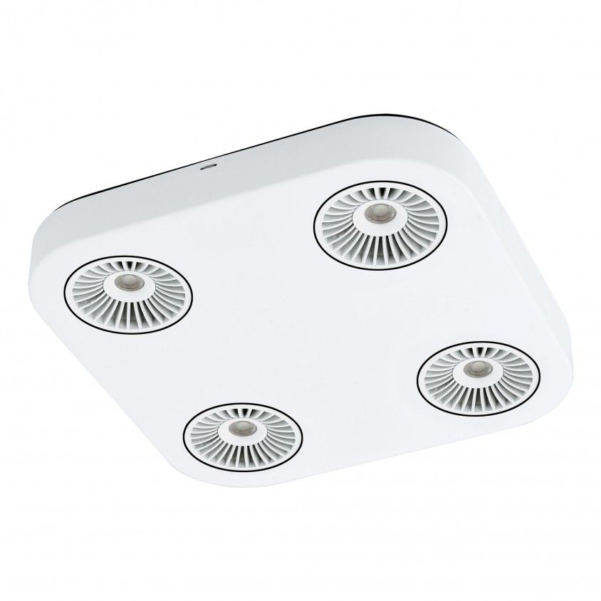 Plafon LED Eglo Montale 4x5,4W
