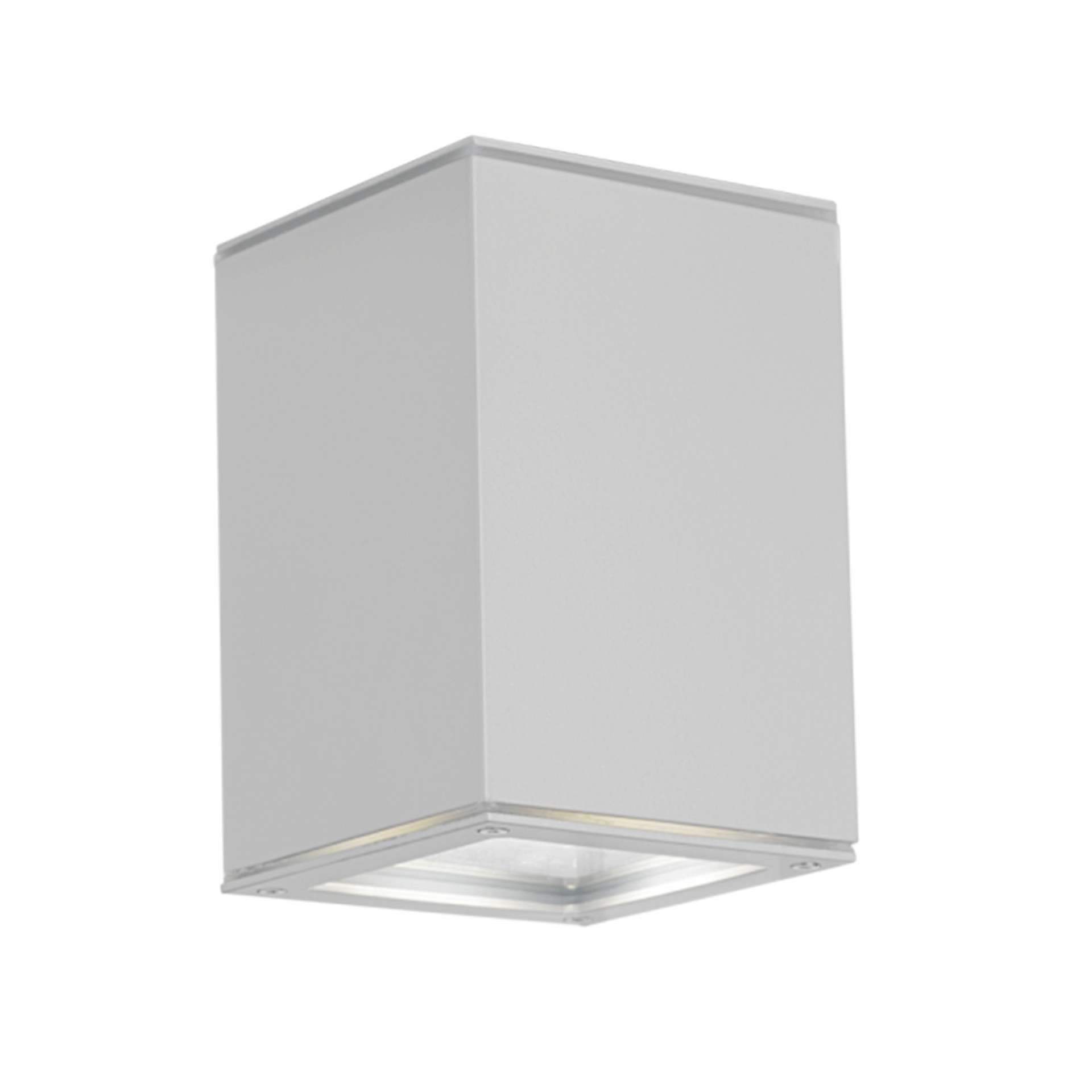 Aplique LED Moderno de Exterior Eglo Tabo