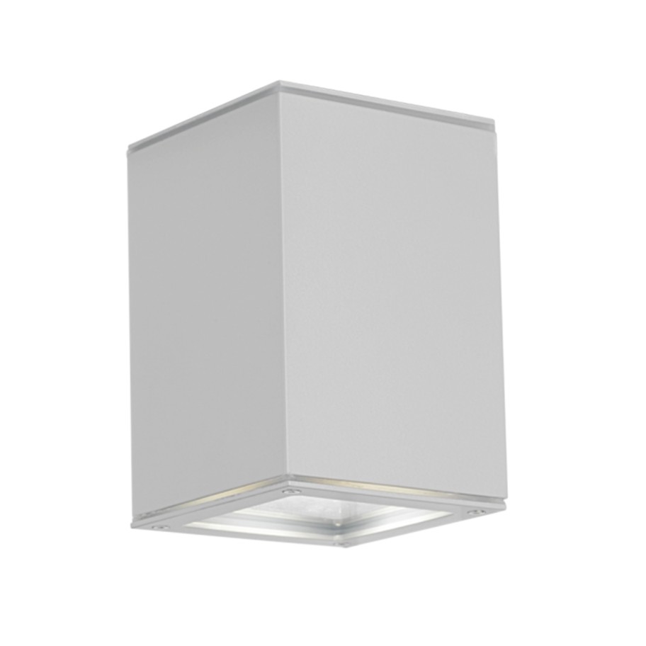 Aplique LED Moderno de Exterior Eglo Tabo