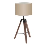 Candeeiro de Mesa E27 Eglo Lantada TL/1