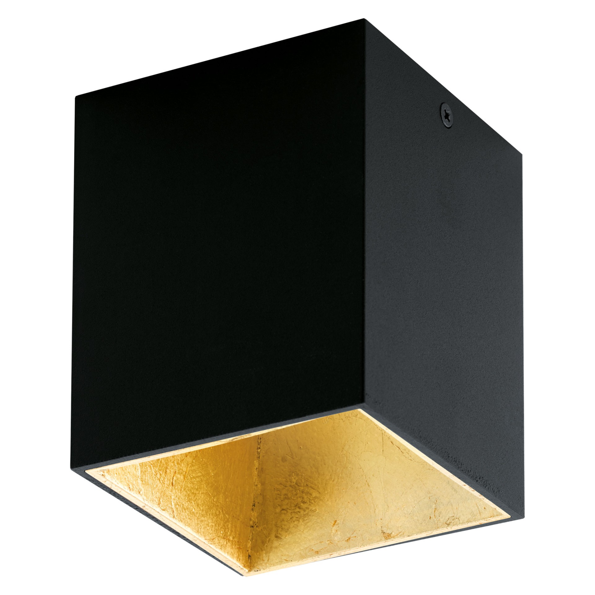 Plafon de Teto LED Quadrado Polasso