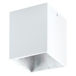 Plafon de Teto LED Quadrado Polasso