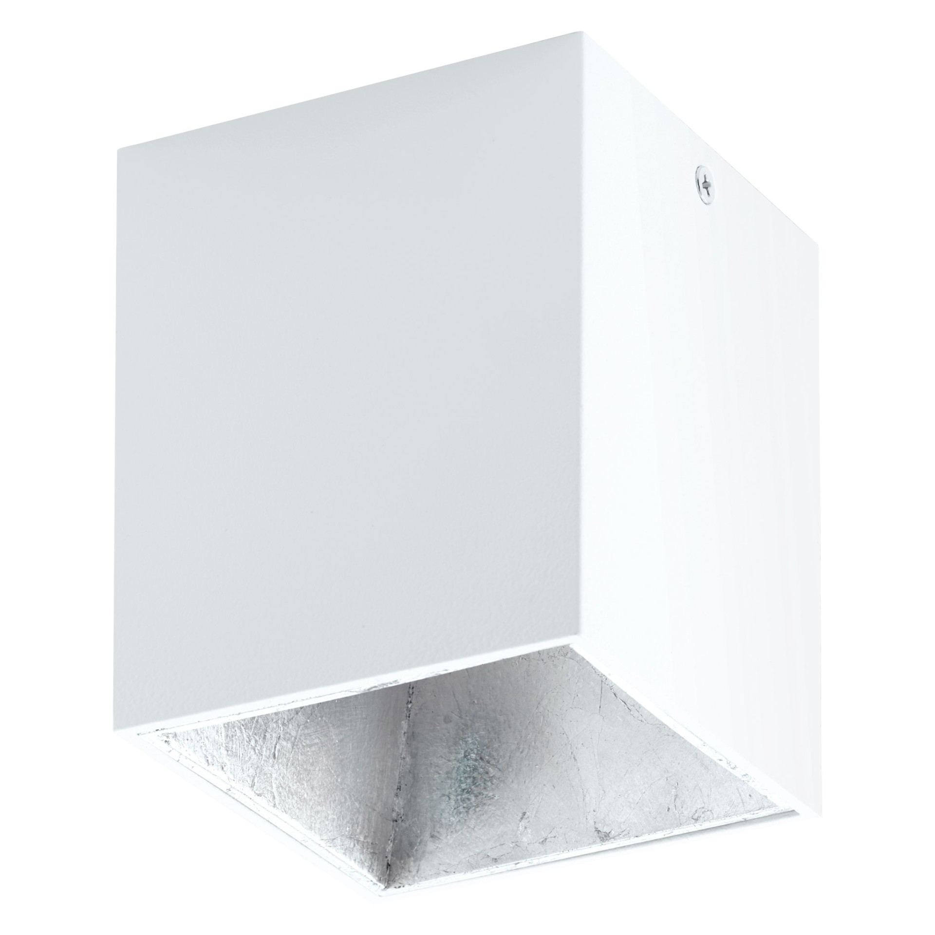 Plafon de Teto LED Quadrado Polasso