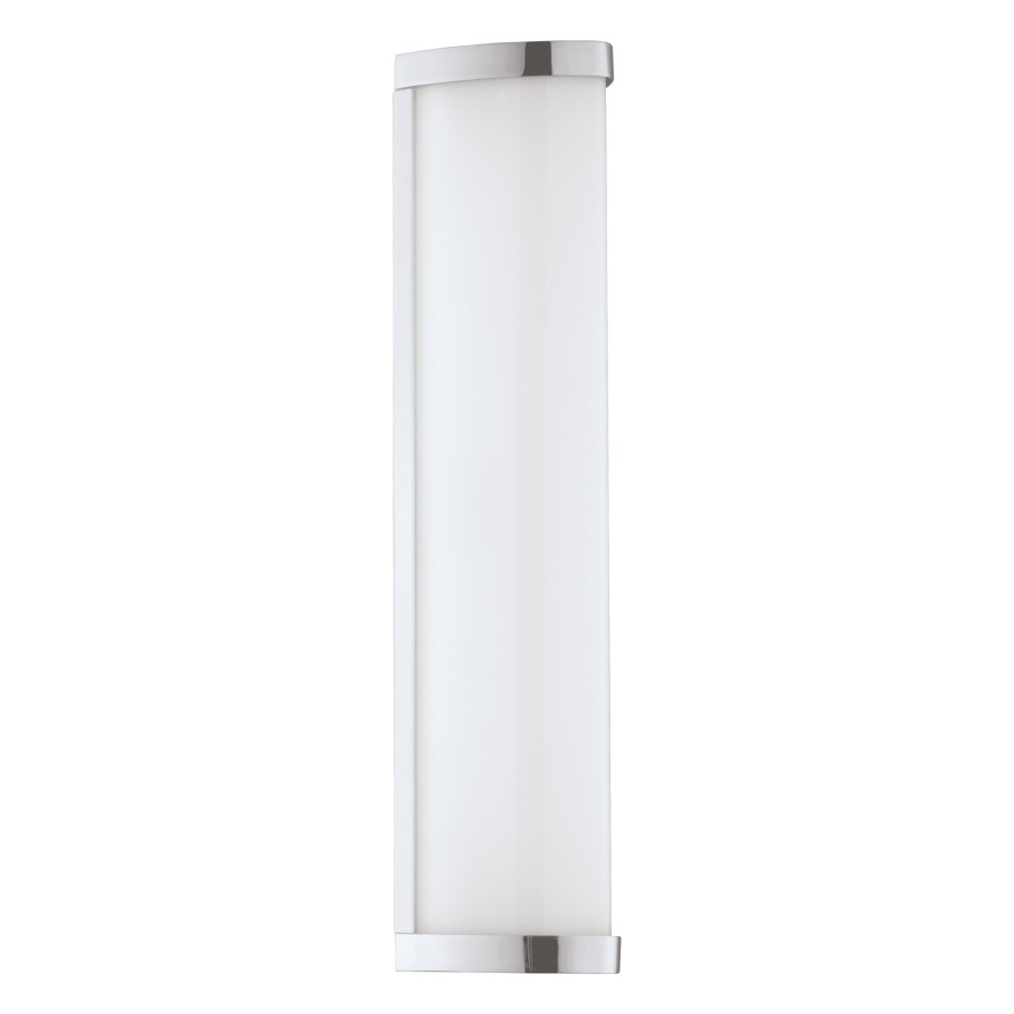 Aplique de parede LED para Casa de Banho Gita 2 4000k 8,3W