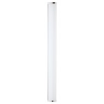 Aplique de parede LED para Casa de Banho Gita 2 4000k 24,3W