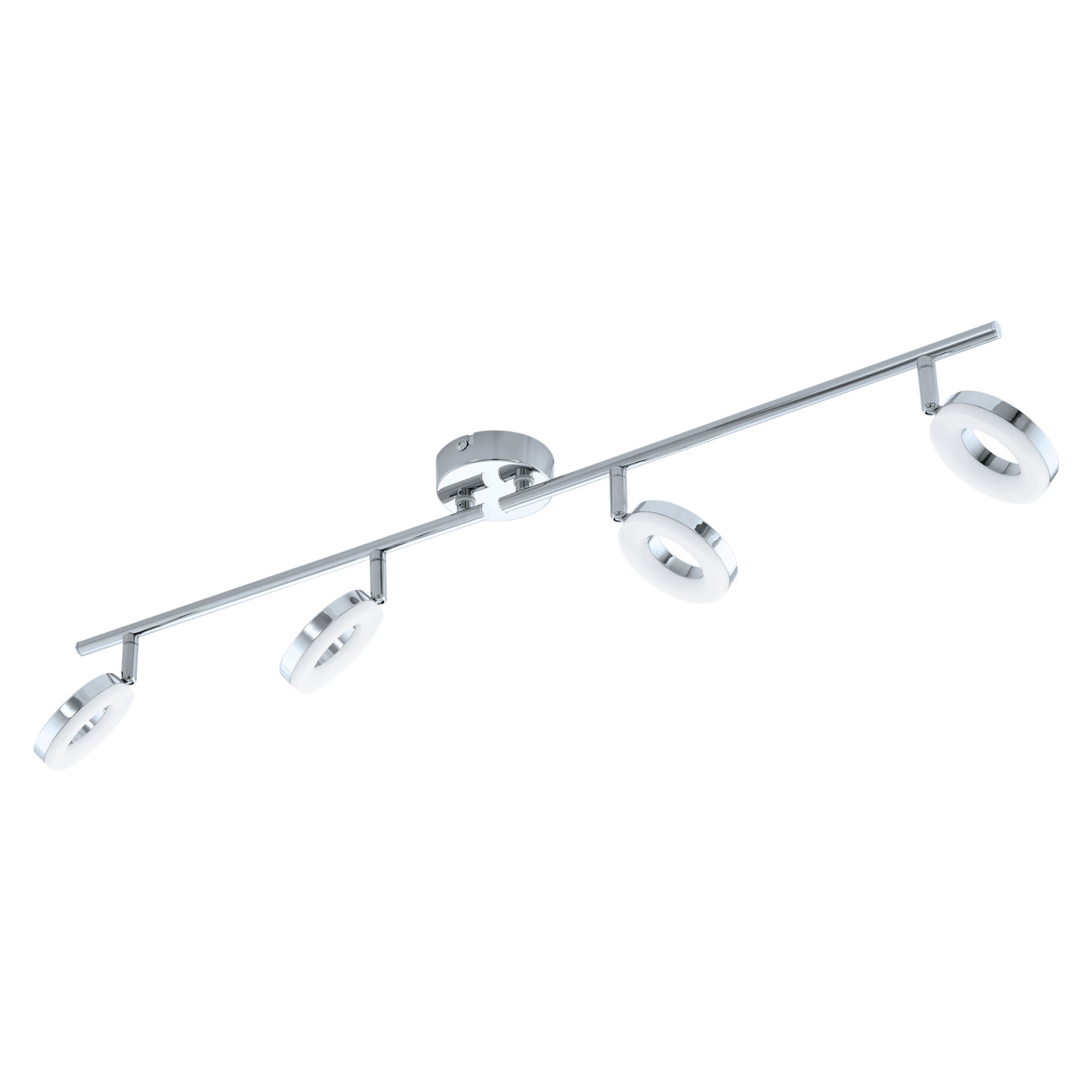 R�gua de Ilumina��o LED Eglo Gonaro LS/4