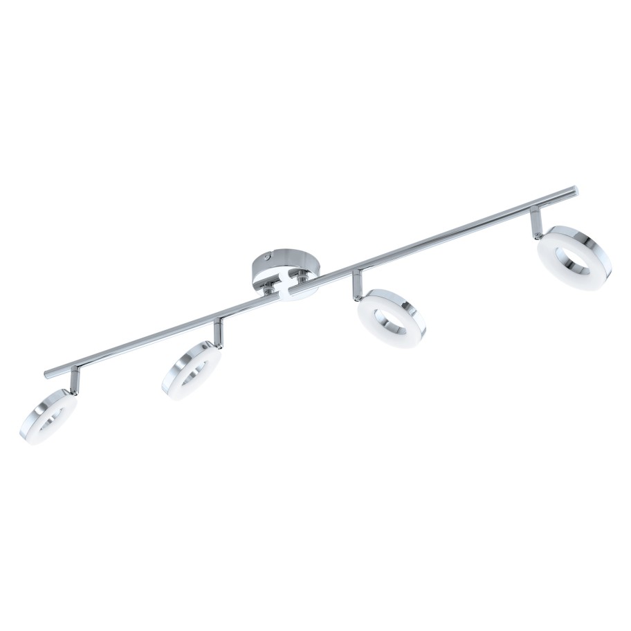 R�gua de Ilumina��o LED Eglo Gonaro LS/4
