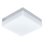 Candeeiro de Teto Exterior LED Sonella